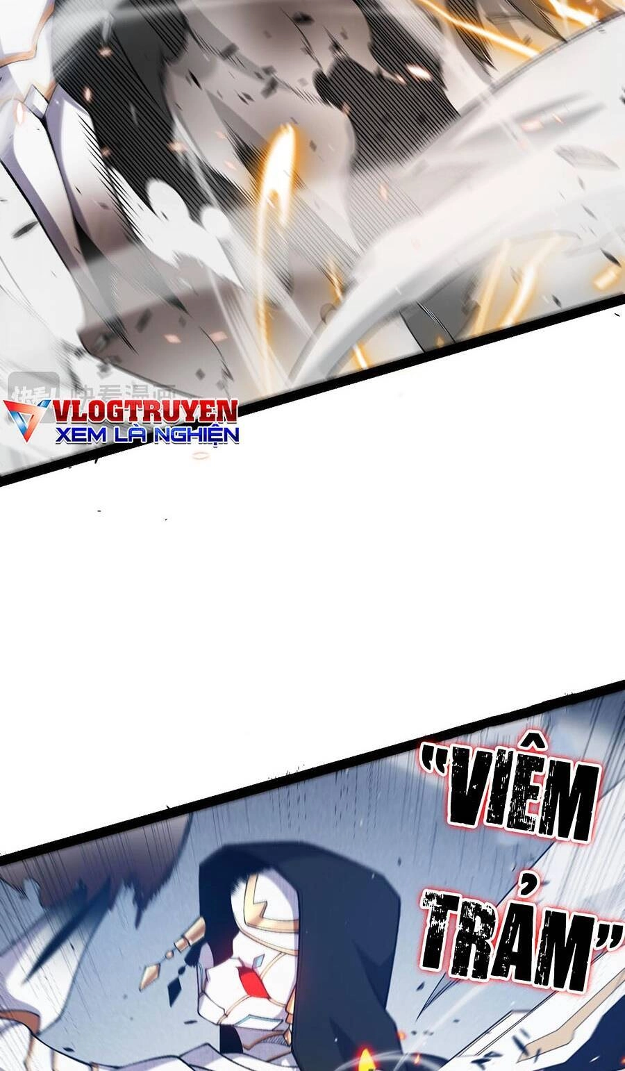 Tôi Đến Từ Thế Giới Trò Chơi Chapter 228 - 43