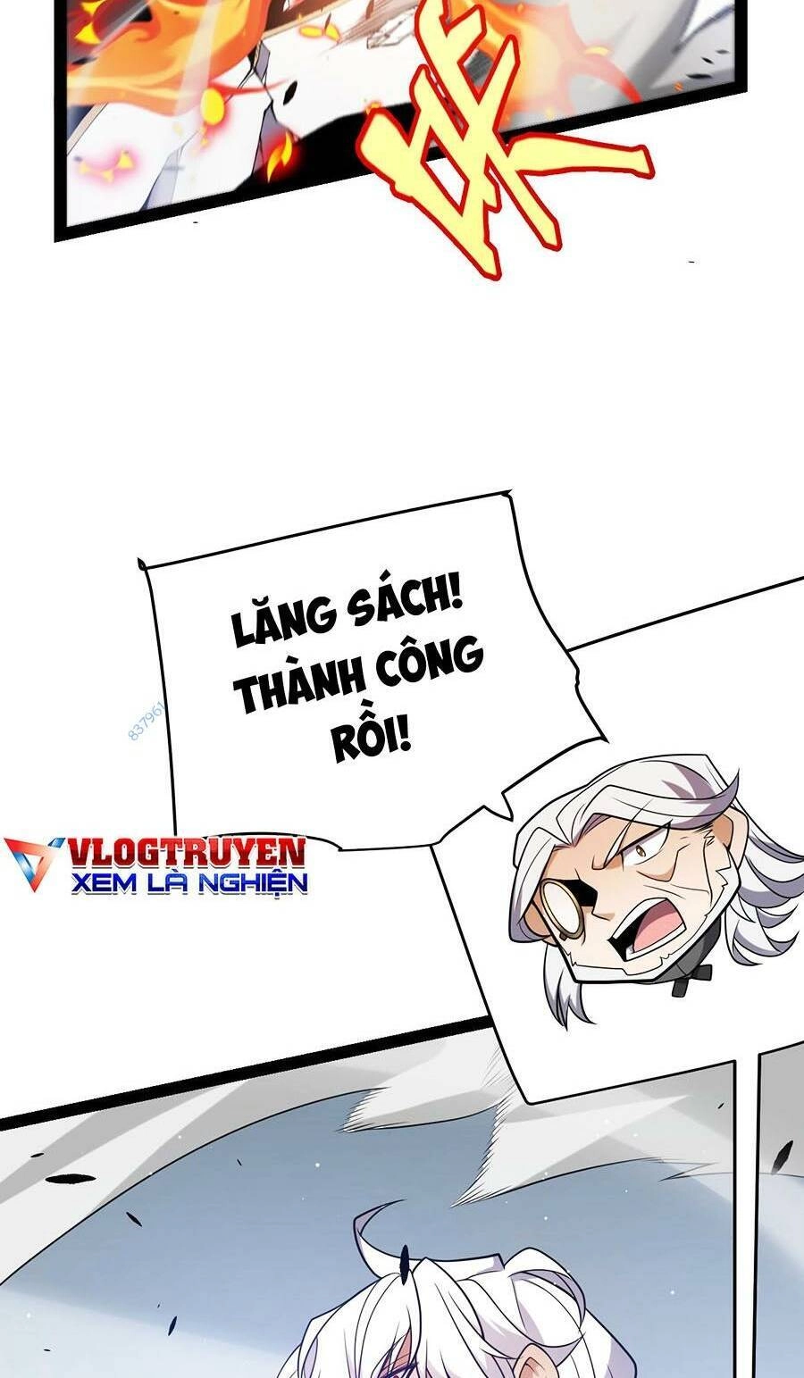 Tôi Đến Từ Thế Giới Trò Chơi Chapter 228 - 46