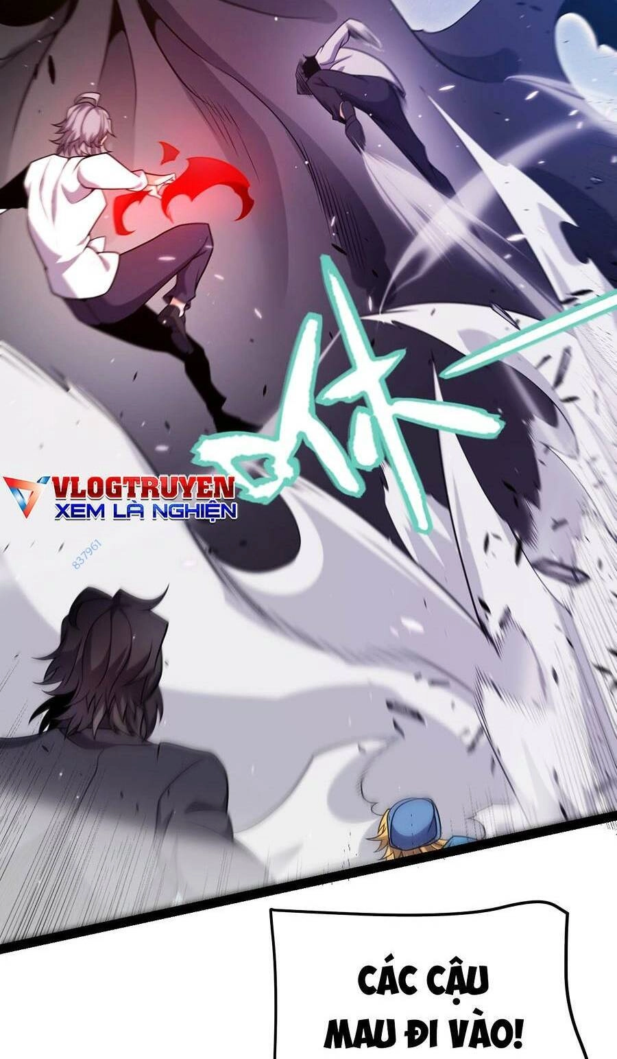 Tôi Đến Từ Thế Giới Trò Chơi Chapter 228 - 50