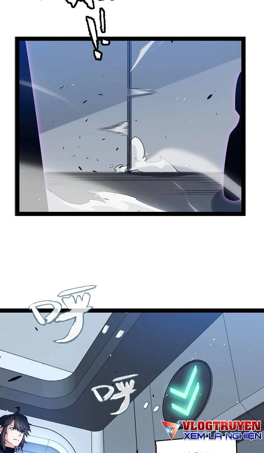 Tôi Đến Từ Thế Giới Trò Chơi Chapter 228 - 55