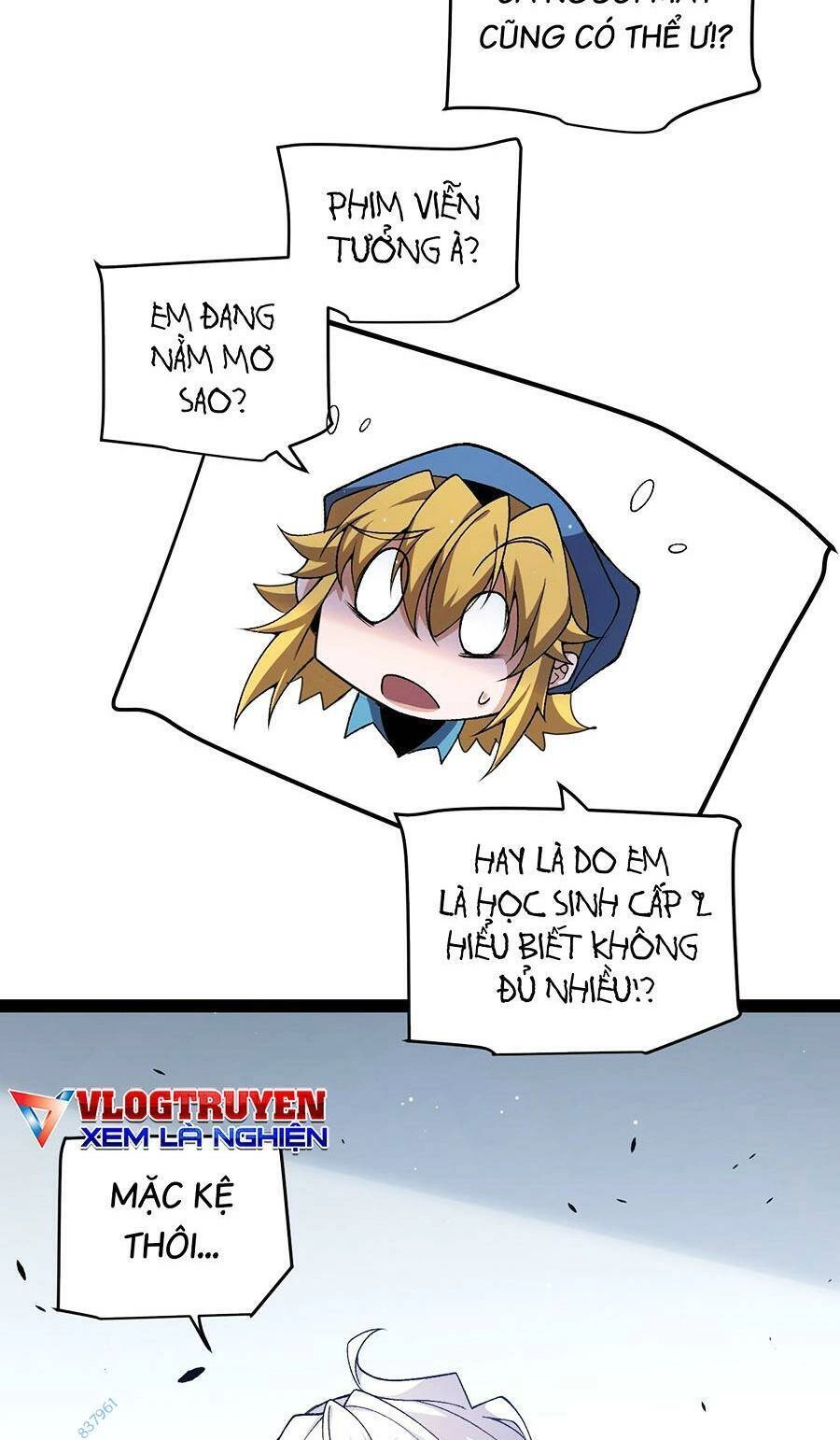 Tôi Đến Từ Thế Giới Trò Chơi Chapter 228 - 57