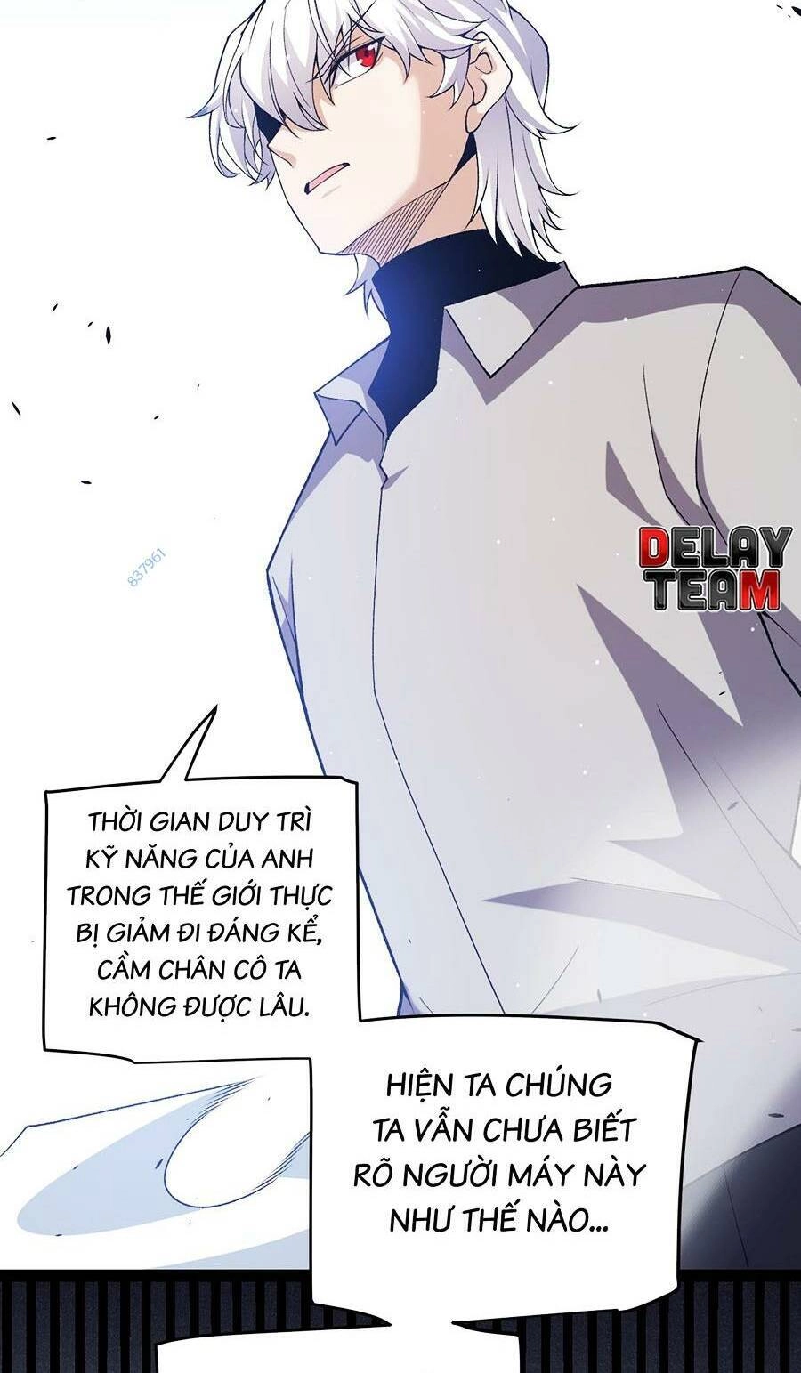 Tôi Đến Từ Thế Giới Trò Chơi Chapter 228 - 58