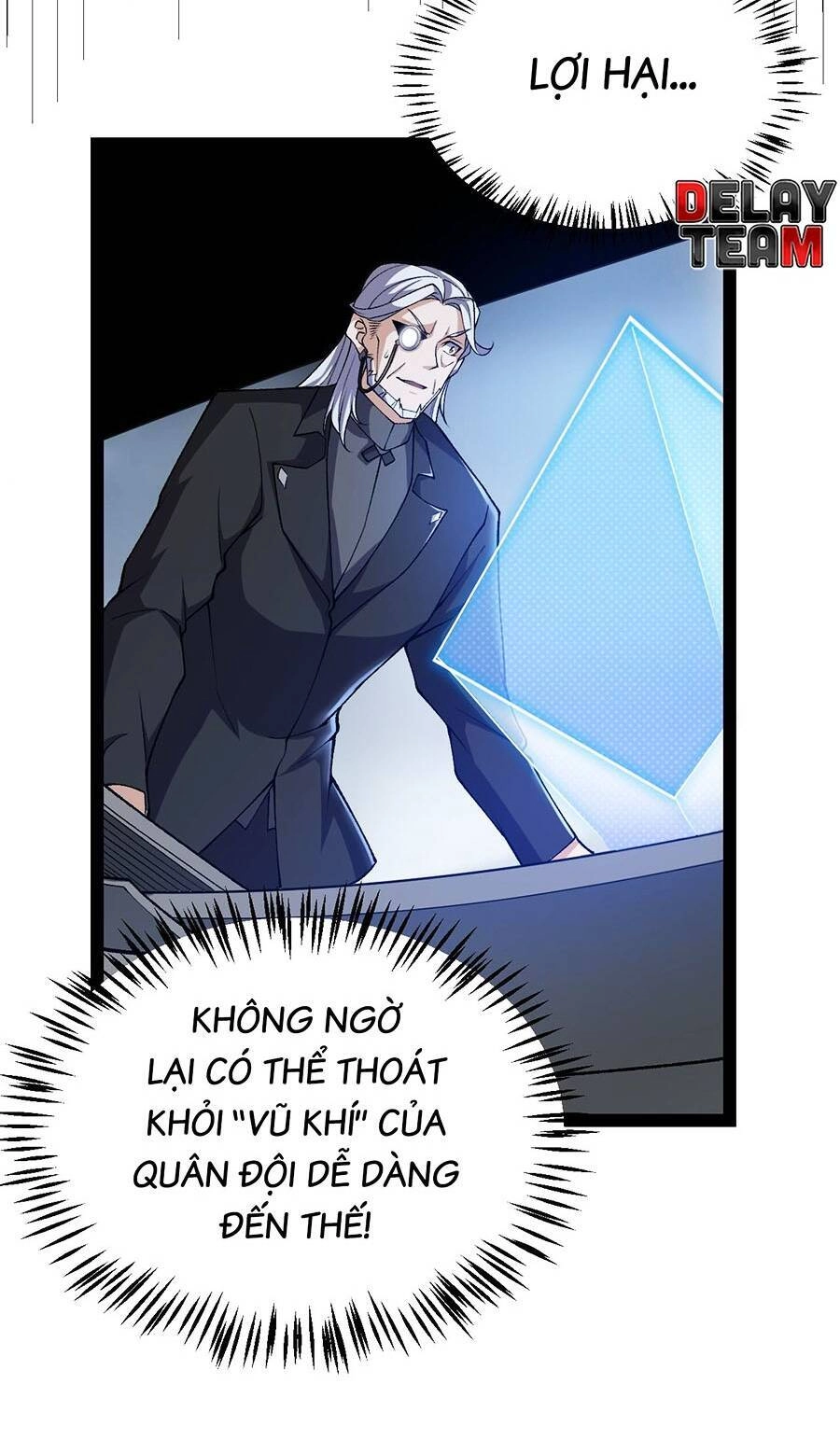 Tôi Đến Từ Thế Giới Trò Chơi Chapter 228 - 60