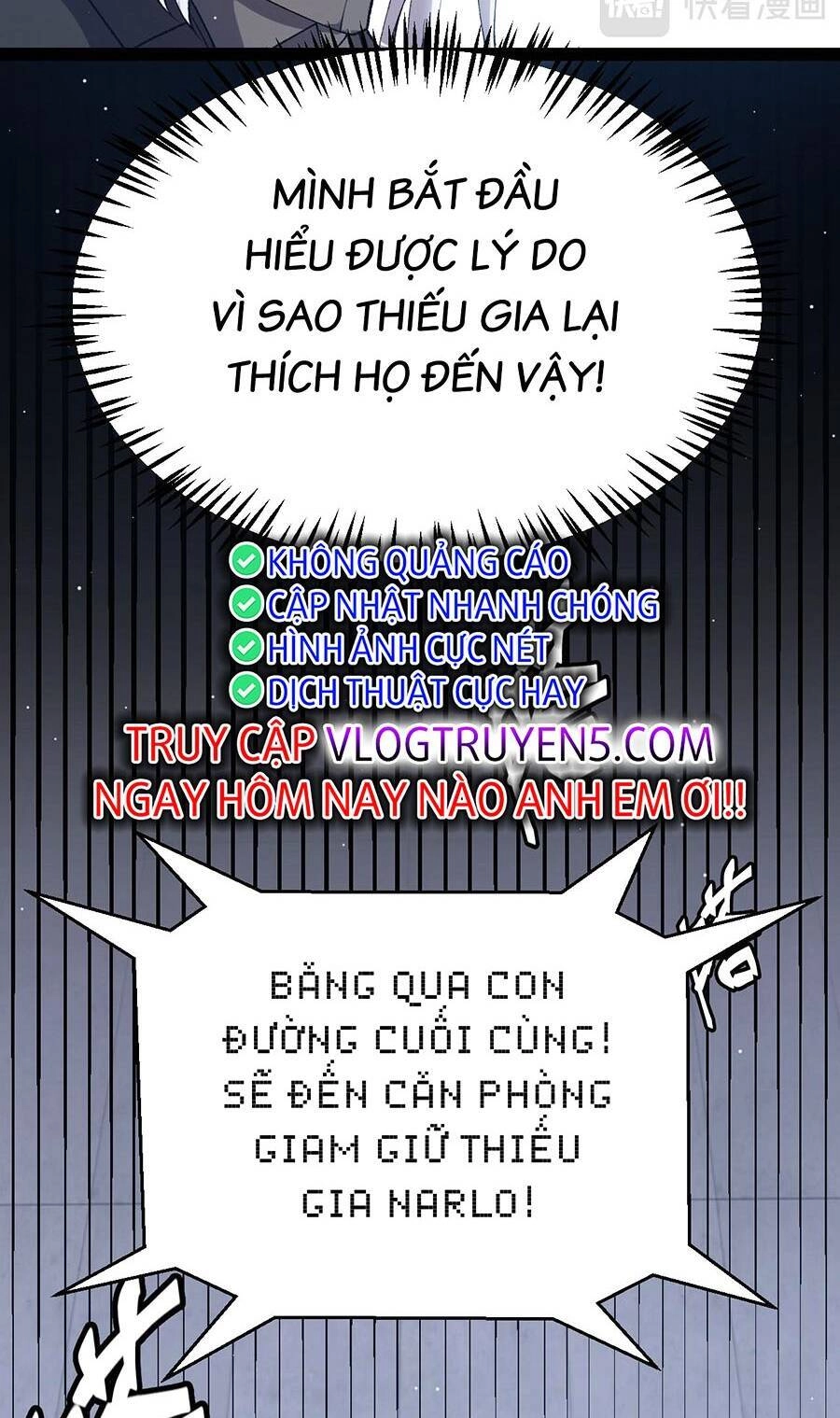 Tôi Đến Từ Thế Giới Trò Chơi Chapter 228 - 63