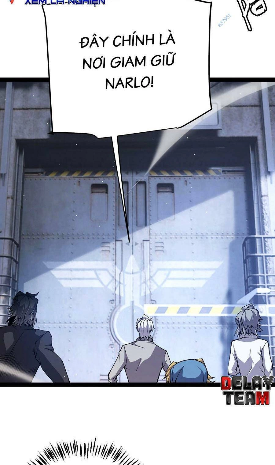 Tôi Đến Từ Thế Giới Trò Chơi Chapter 228 - 65