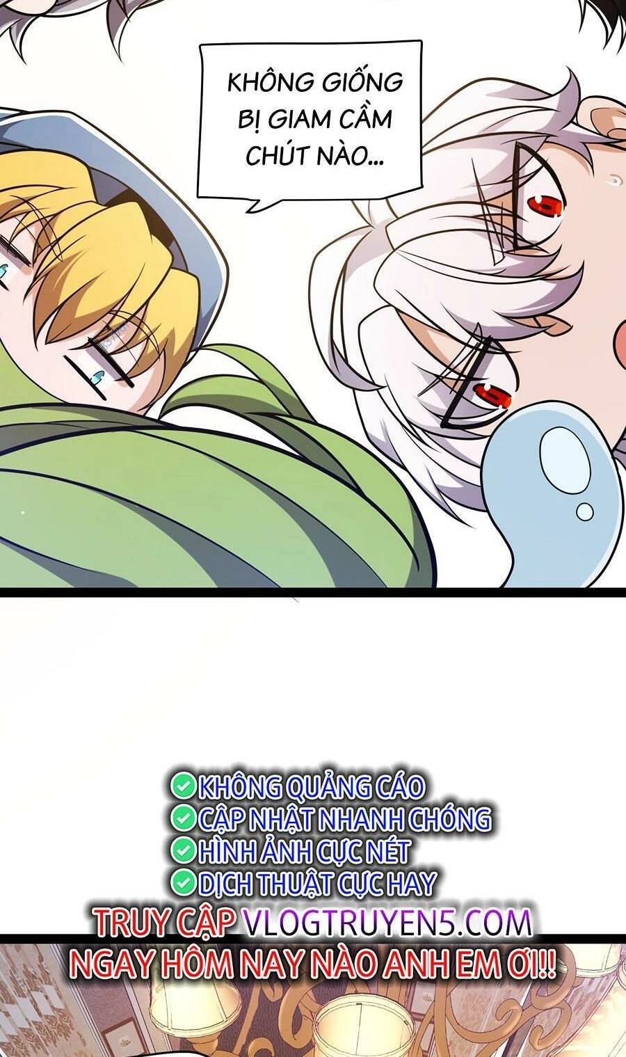 Tôi Đến Từ Thế Giới Trò Chơi Chapter 228 - 70