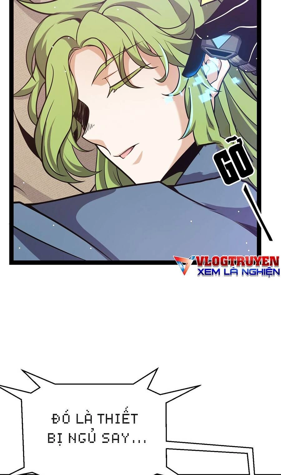 Tôi Đến Từ Thế Giới Trò Chơi Chapter 228 - 72