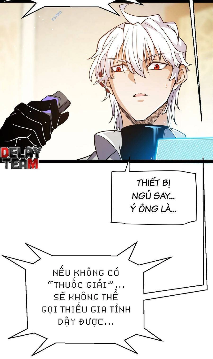 Tôi Đến Từ Thế Giới Trò Chơi Chapter 228 - 73