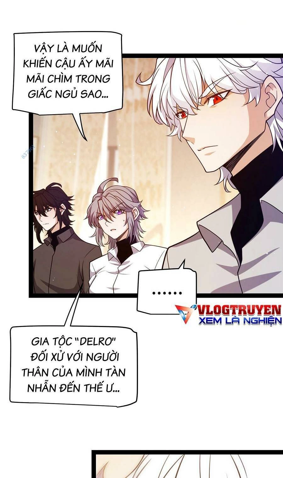 Tôi Đến Từ Thế Giới Trò Chơi Chapter 228 - 74