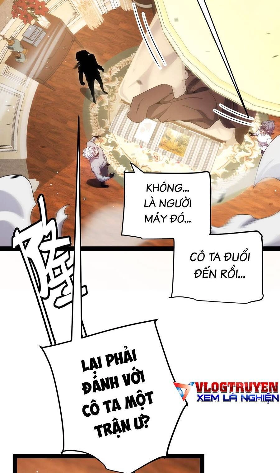 Tôi Đến Từ Thế Giới Trò Chơi Chapter 228 - 76