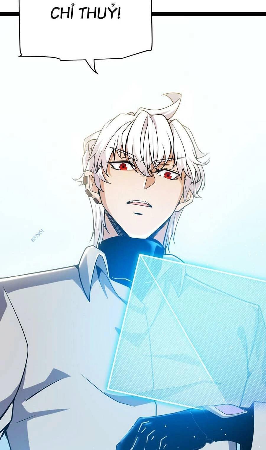 Tôi Đến Từ Thế Giới Trò Chơi Chapter 228 - 78