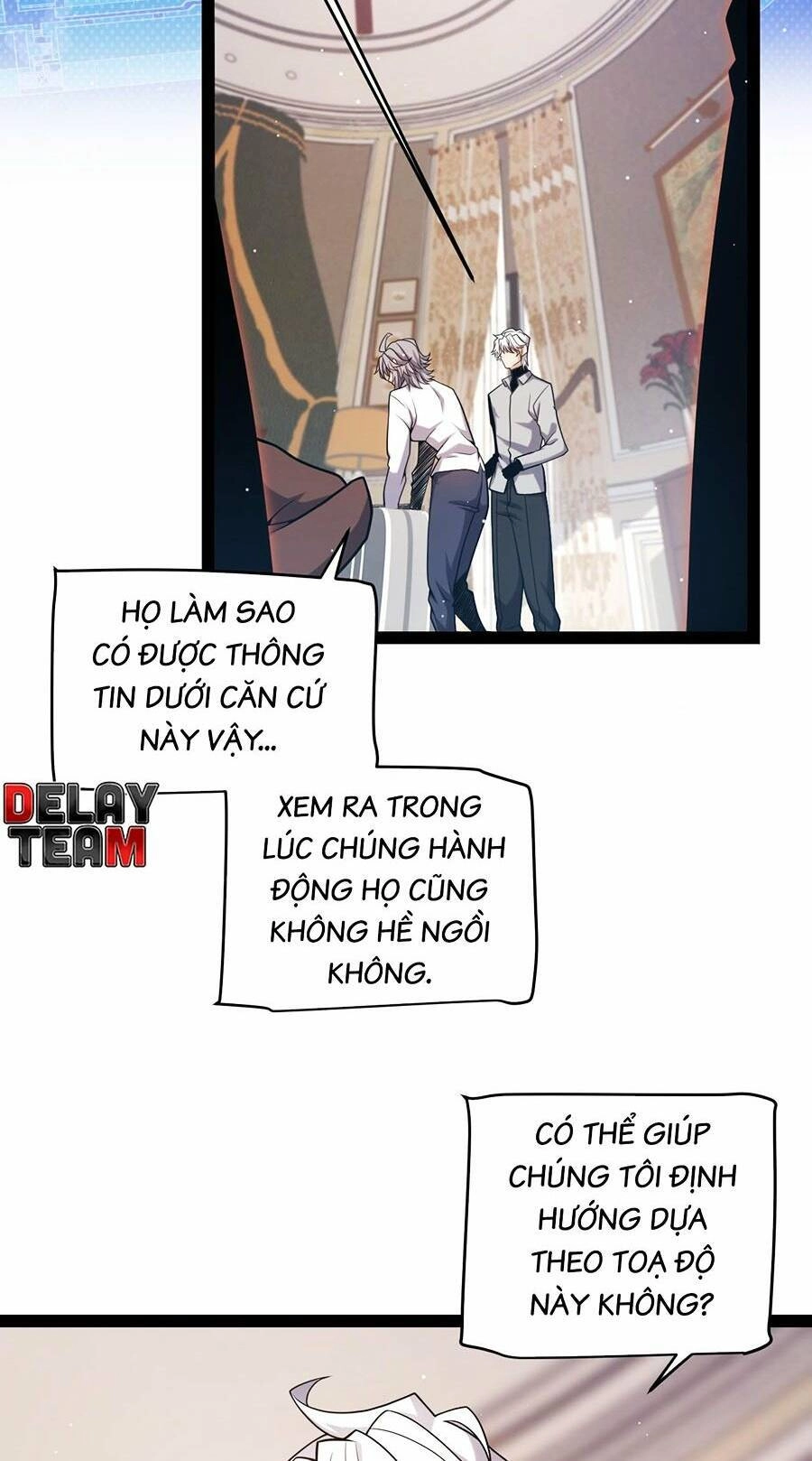 Tôi Đến Từ Thế Giới Trò Chơi Chapter 229 - 4