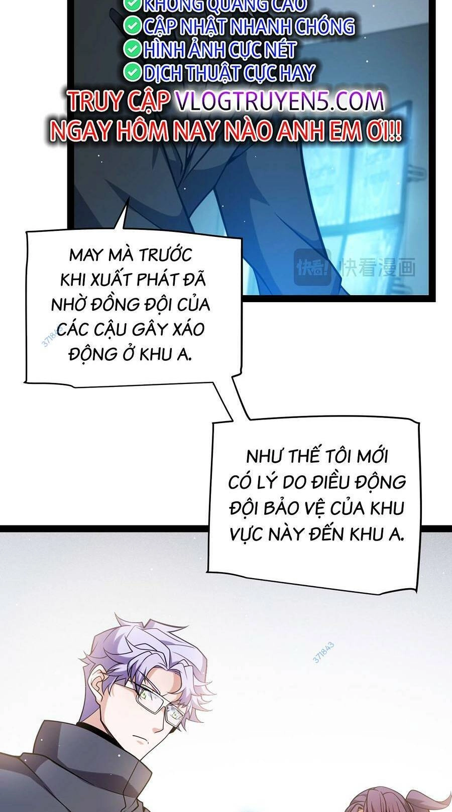 Tôi Đến Từ Thế Giới Trò Chơi Chapter 229 - 6