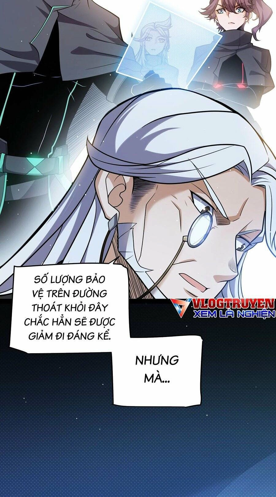 Tôi Đến Từ Thế Giới Trò Chơi Chapter 229 - 7