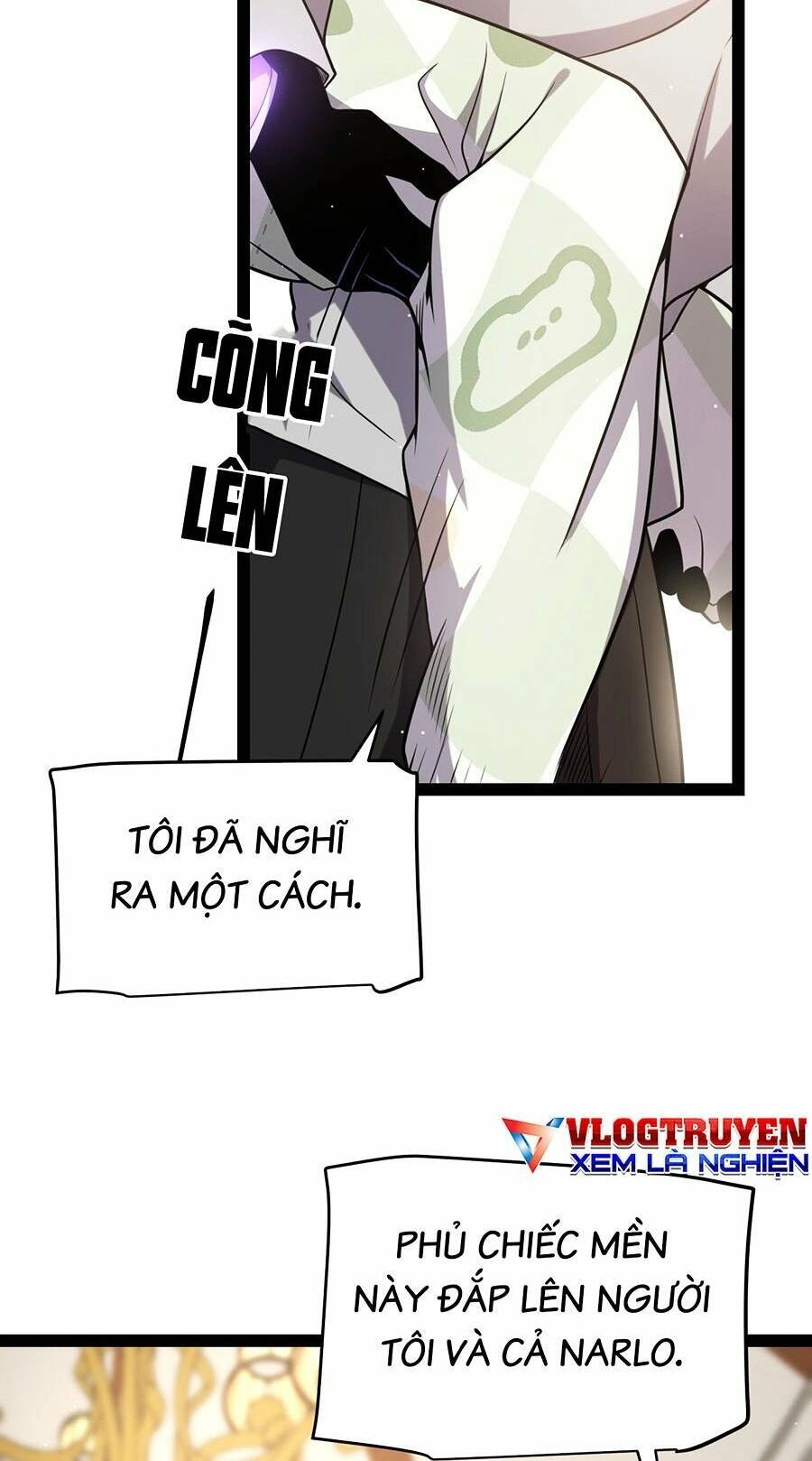 Tôi Đến Từ Thế Giới Trò Chơi Chapter 229 - 12