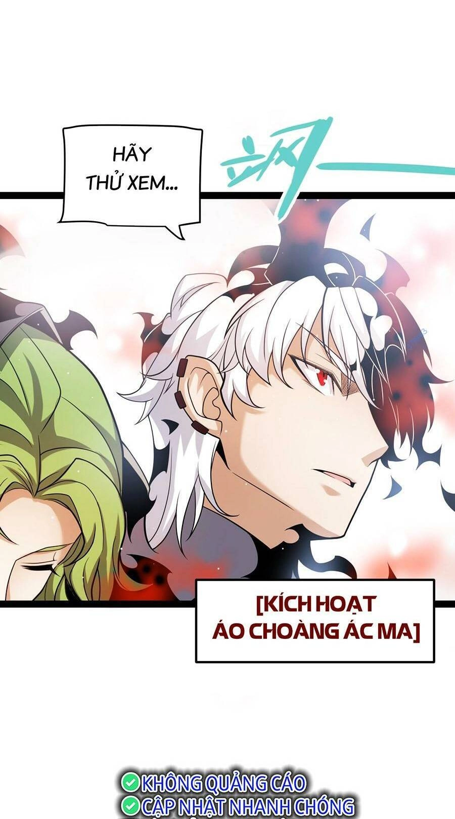 Tôi Đến Từ Thế Giới Trò Chơi Chapter 229 - 14