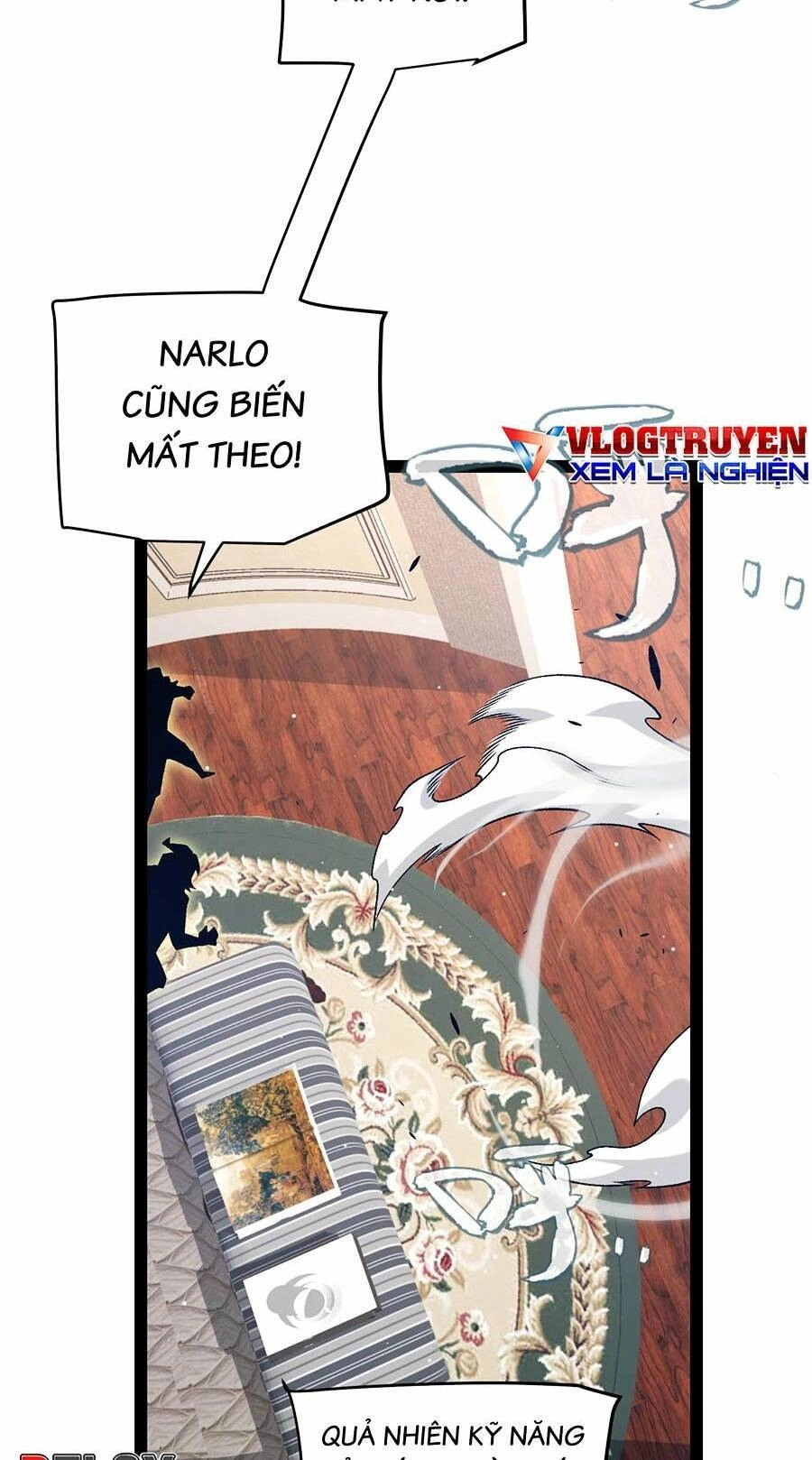 Tôi Đến Từ Thế Giới Trò Chơi Chapter 229 - 16