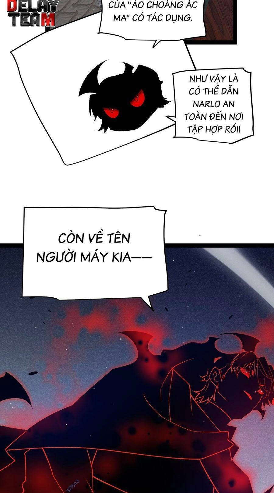 Tôi Đến Từ Thế Giới Trò Chơi Chapter 229 - 17