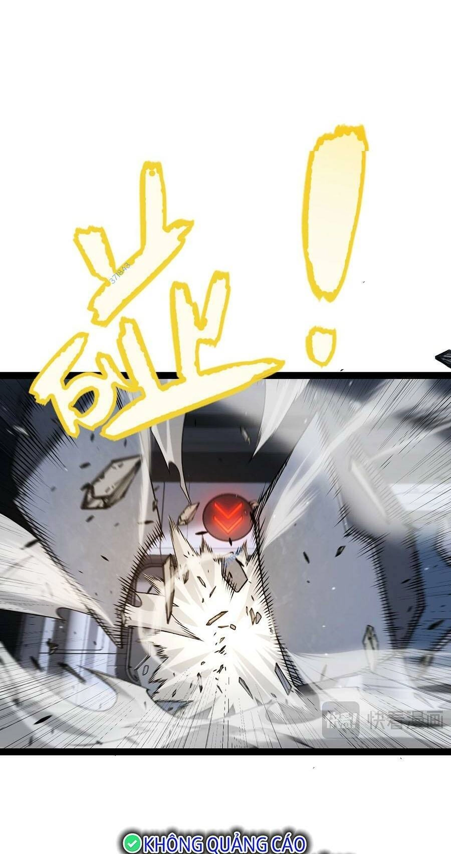 Tôi Đến Từ Thế Giới Trò Chơi Chapter 229 - 22