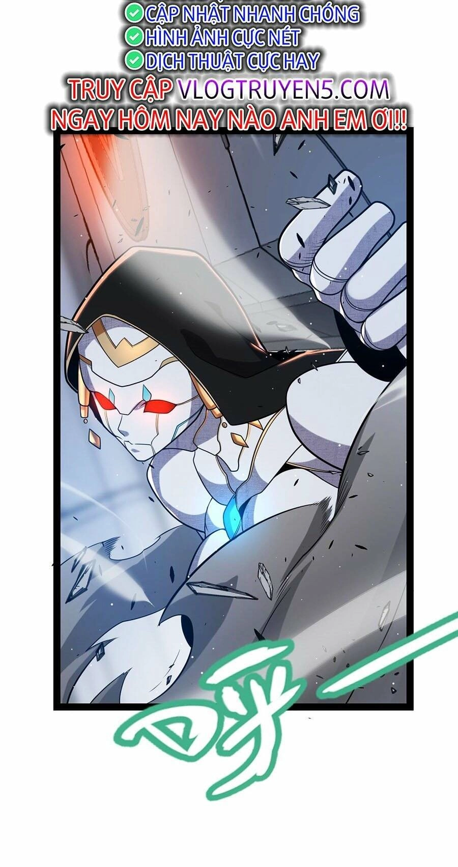 Tôi Đến Từ Thế Giới Trò Chơi Chapter 229 - 23