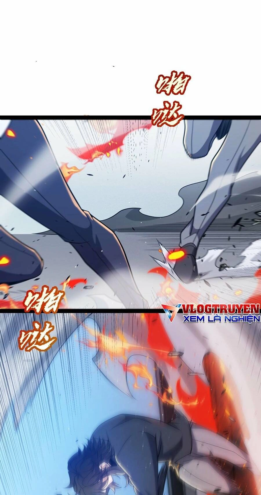 Tôi Đến Từ Thế Giới Trò Chơi Chapter 229 - 24