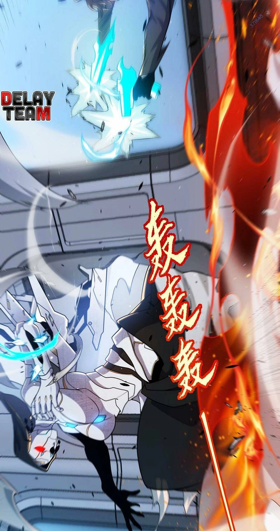 Tôi Đến Từ Thế Giới Trò Chơi Chapter 229 - 25