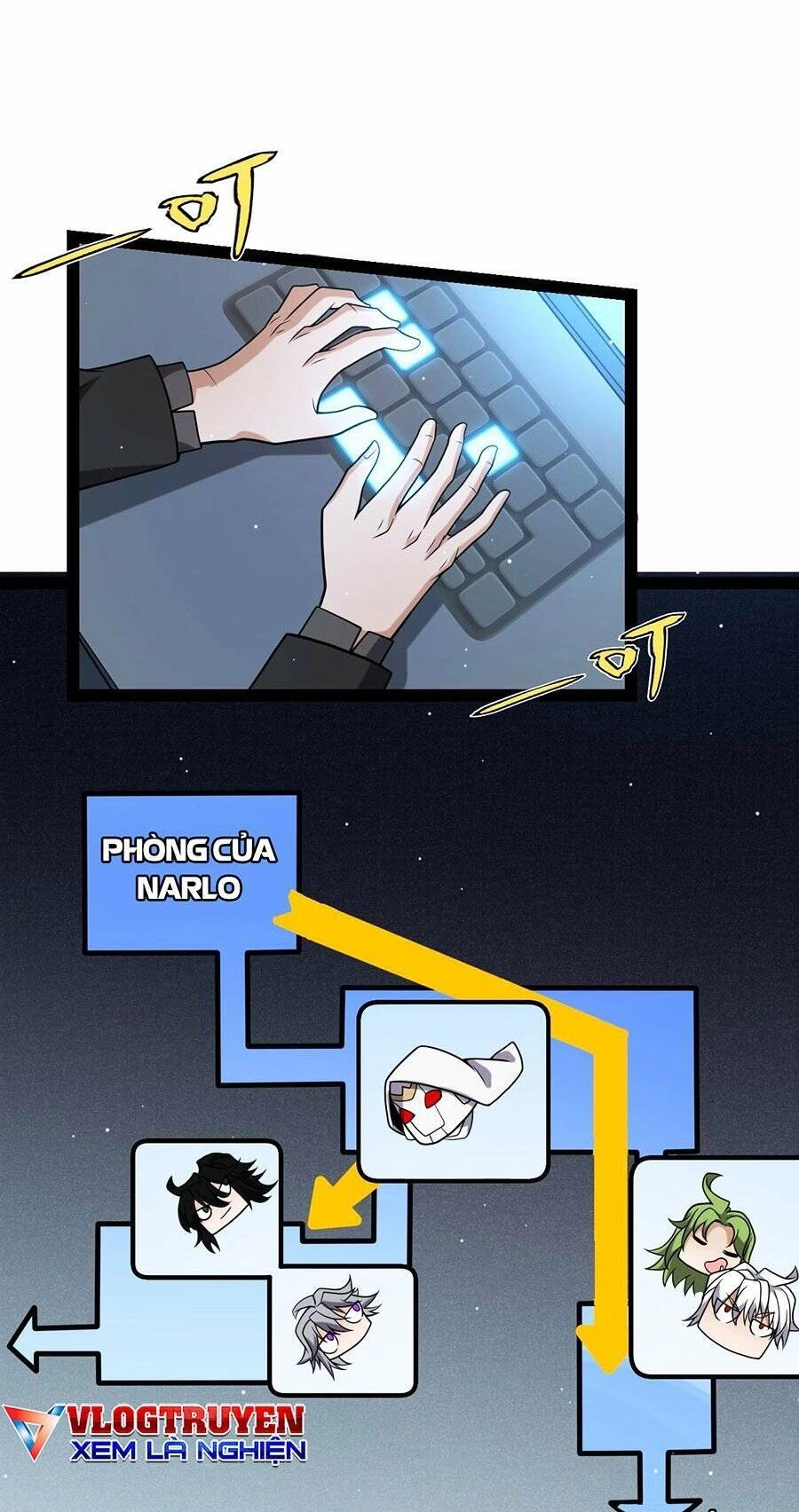 Tôi Đến Từ Thế Giới Trò Chơi Chapter 229 - 27