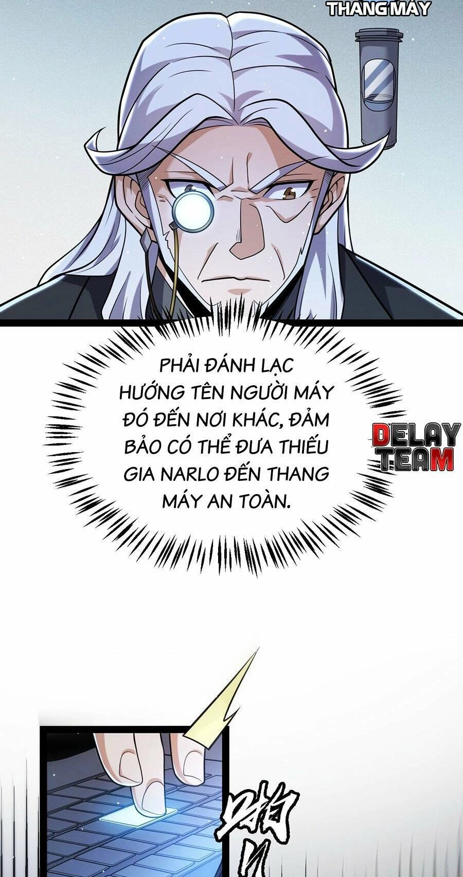 Tôi Đến Từ Thế Giới Trò Chơi Chapter 229 - 28