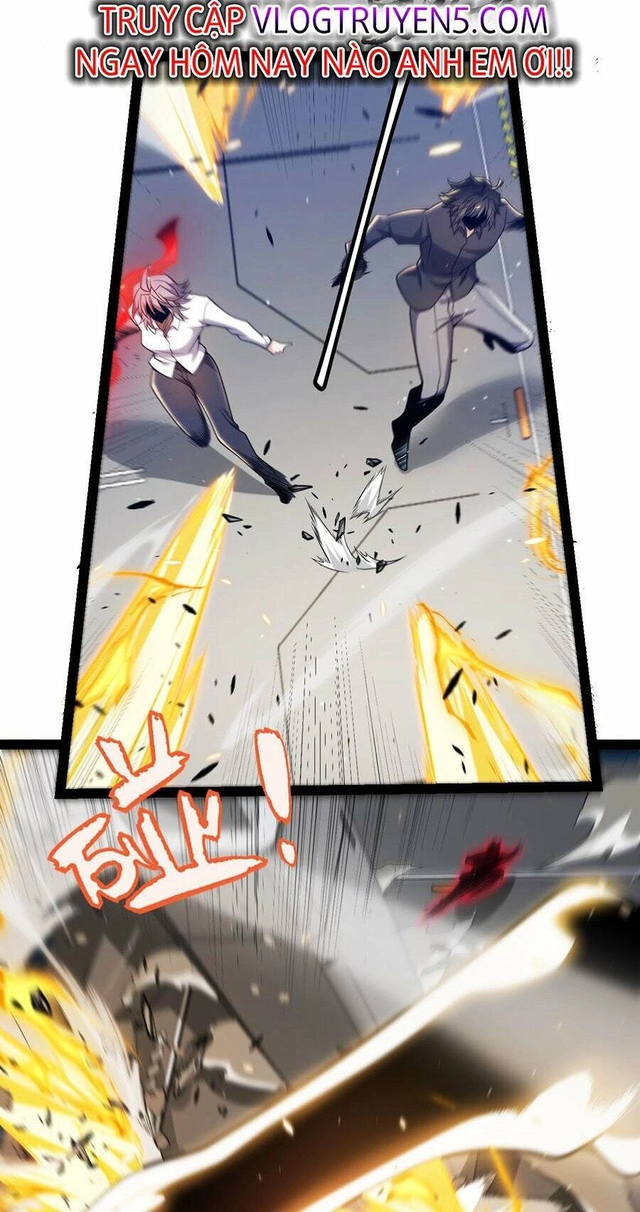 Tôi Đến Từ Thế Giới Trò Chơi Chapter 229 - 32