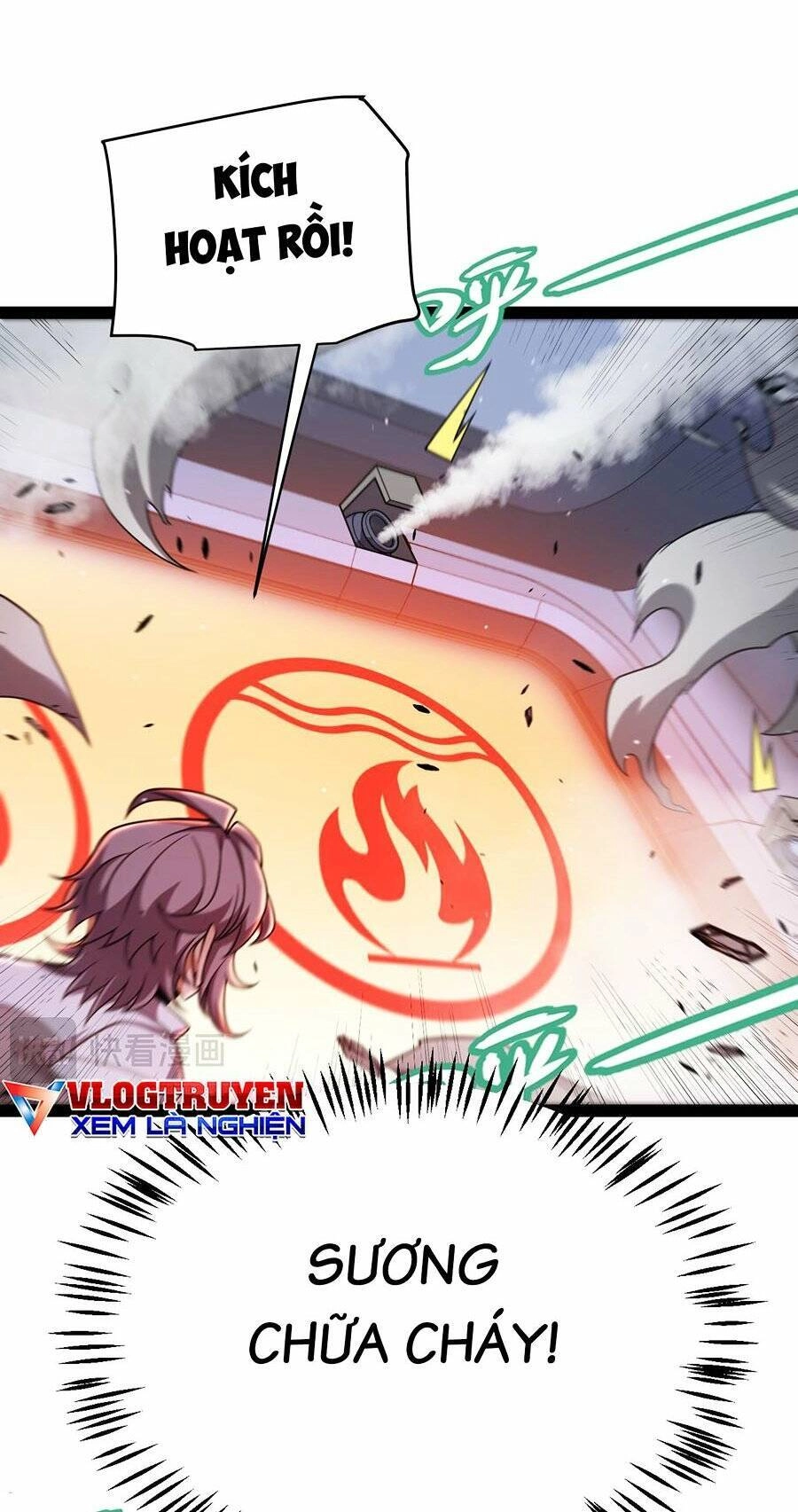 Tôi Đến Từ Thế Giới Trò Chơi Chapter 229 - 36