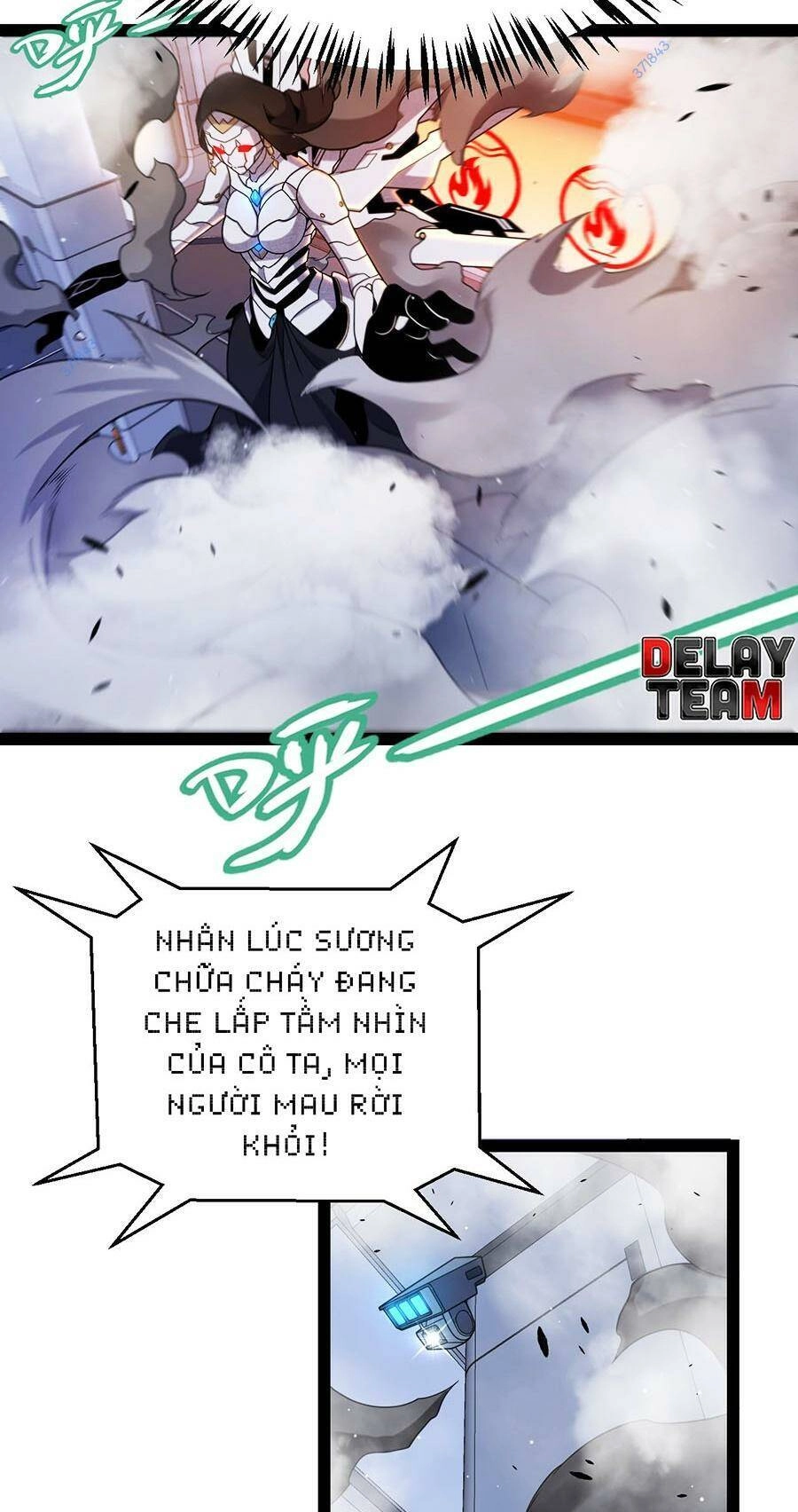 Tôi Đến Từ Thế Giới Trò Chơi Chapter 229 - 37