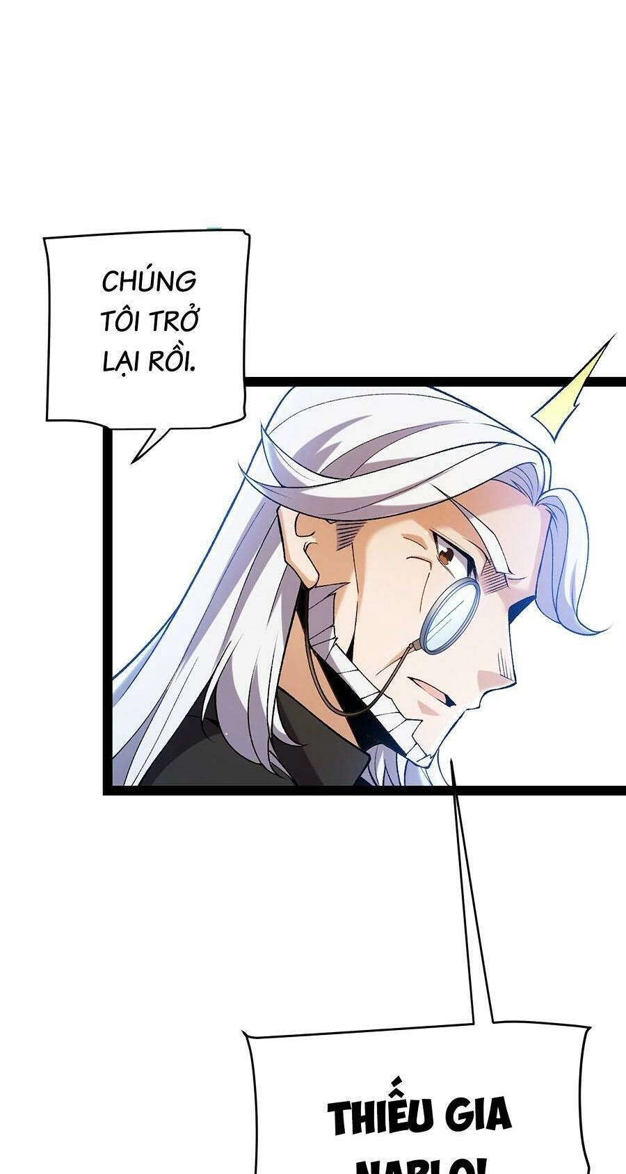 Tôi Đến Từ Thế Giới Trò Chơi Chapter 229 - 42