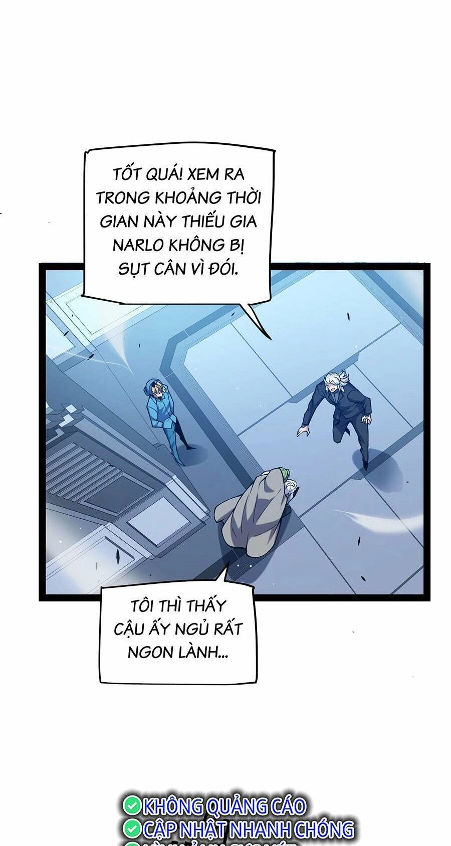 Tôi Đến Từ Thế Giới Trò Chơi Chapter 229 - 44