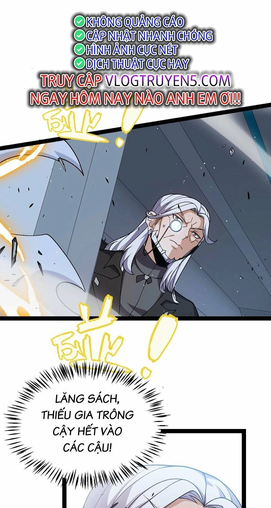 Tôi Đến Từ Thế Giới Trò Chơi Chapter 229 - 51