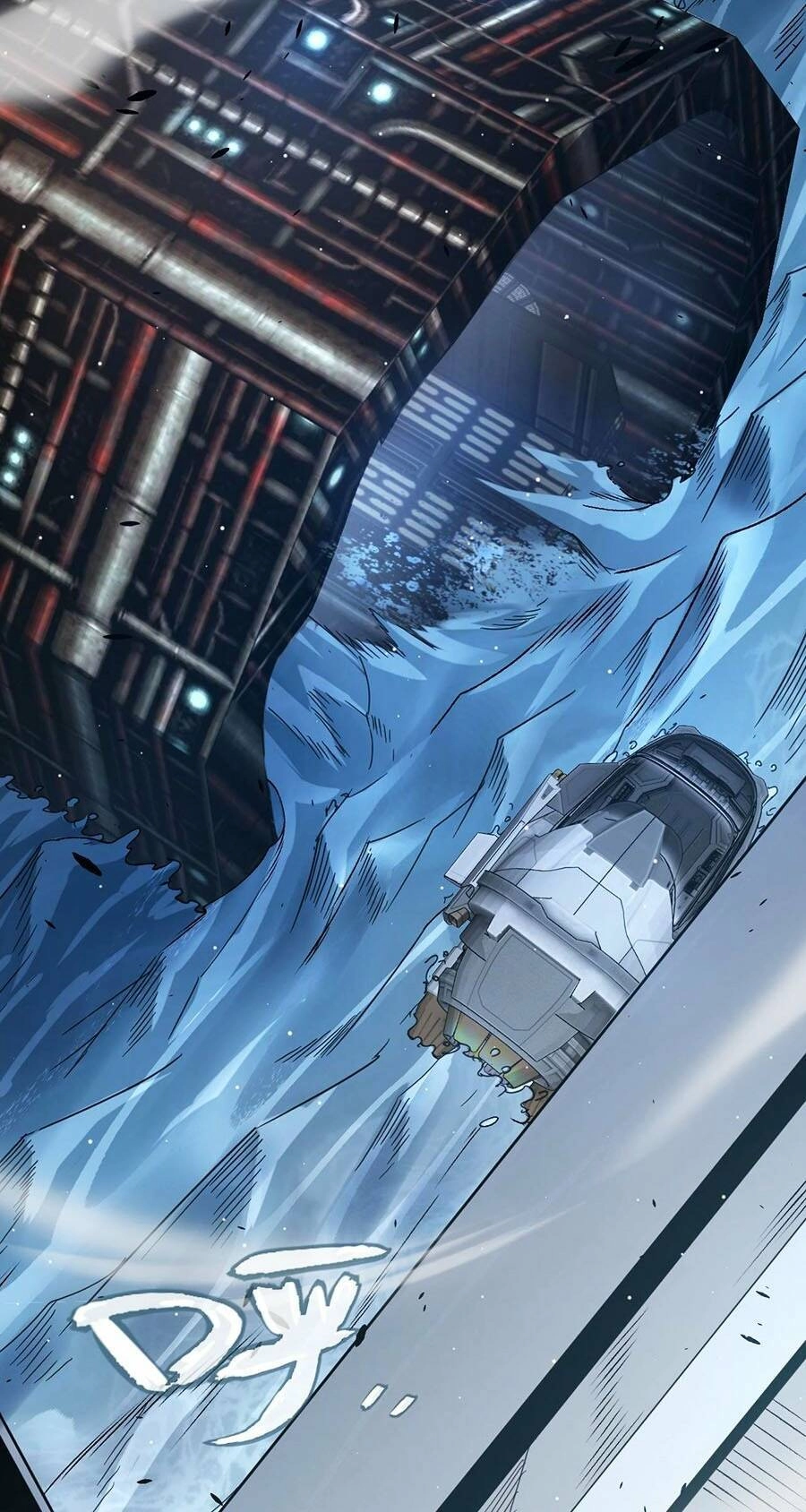 Tôi Đến Từ Thế Giới Trò Chơi Chapter 229 - 56