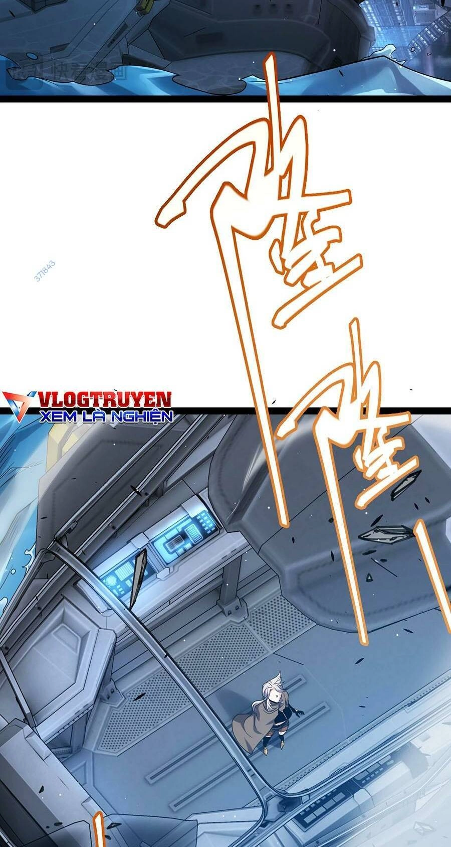 Tôi Đến Từ Thế Giới Trò Chơi Chapter 229 - 58