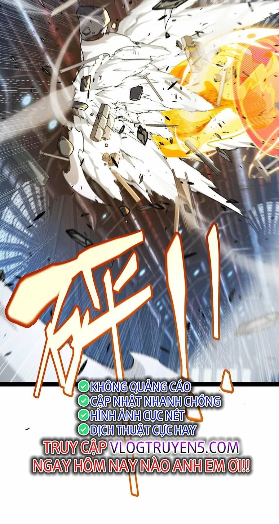 Tôi Đến Từ Thế Giới Trò Chơi Chapter 229 - 60