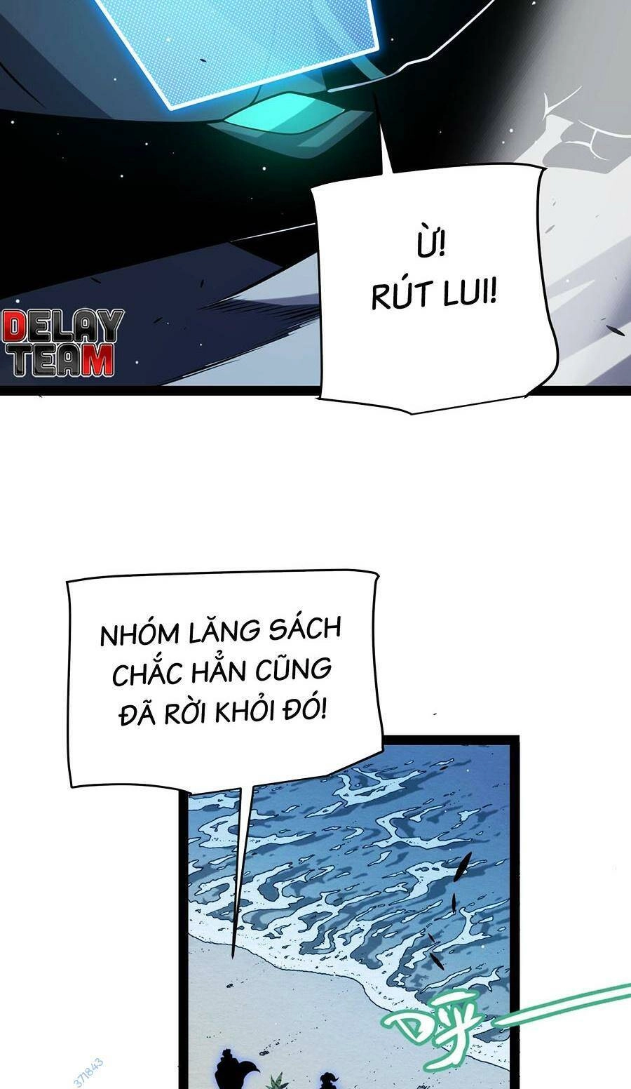 Tôi Đến Từ Thế Giới Trò Chơi Chapter 229 - 69