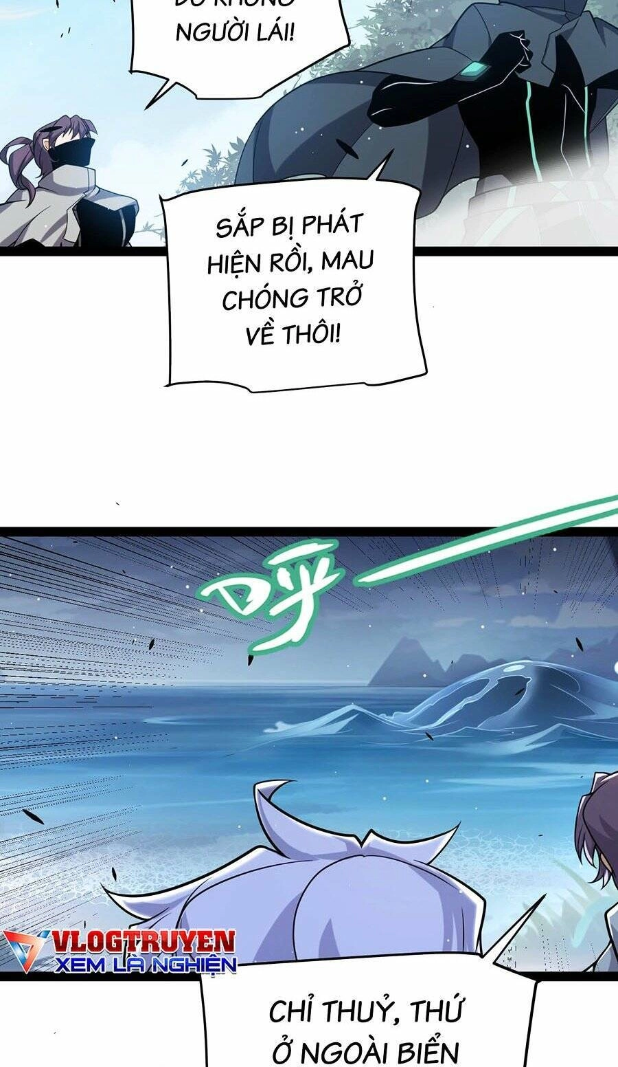 Tôi Đến Từ Thế Giới Trò Chơi Chapter 229 - 71