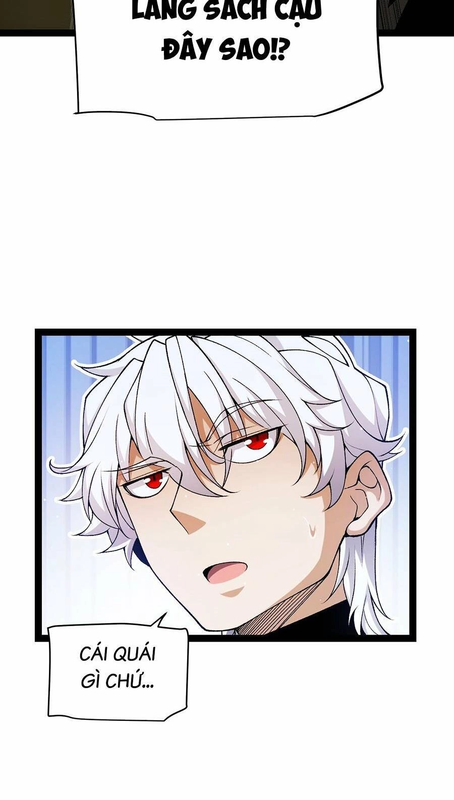 Tôi Đến Từ Thế Giới Trò Chơi Chapter 230 - 40