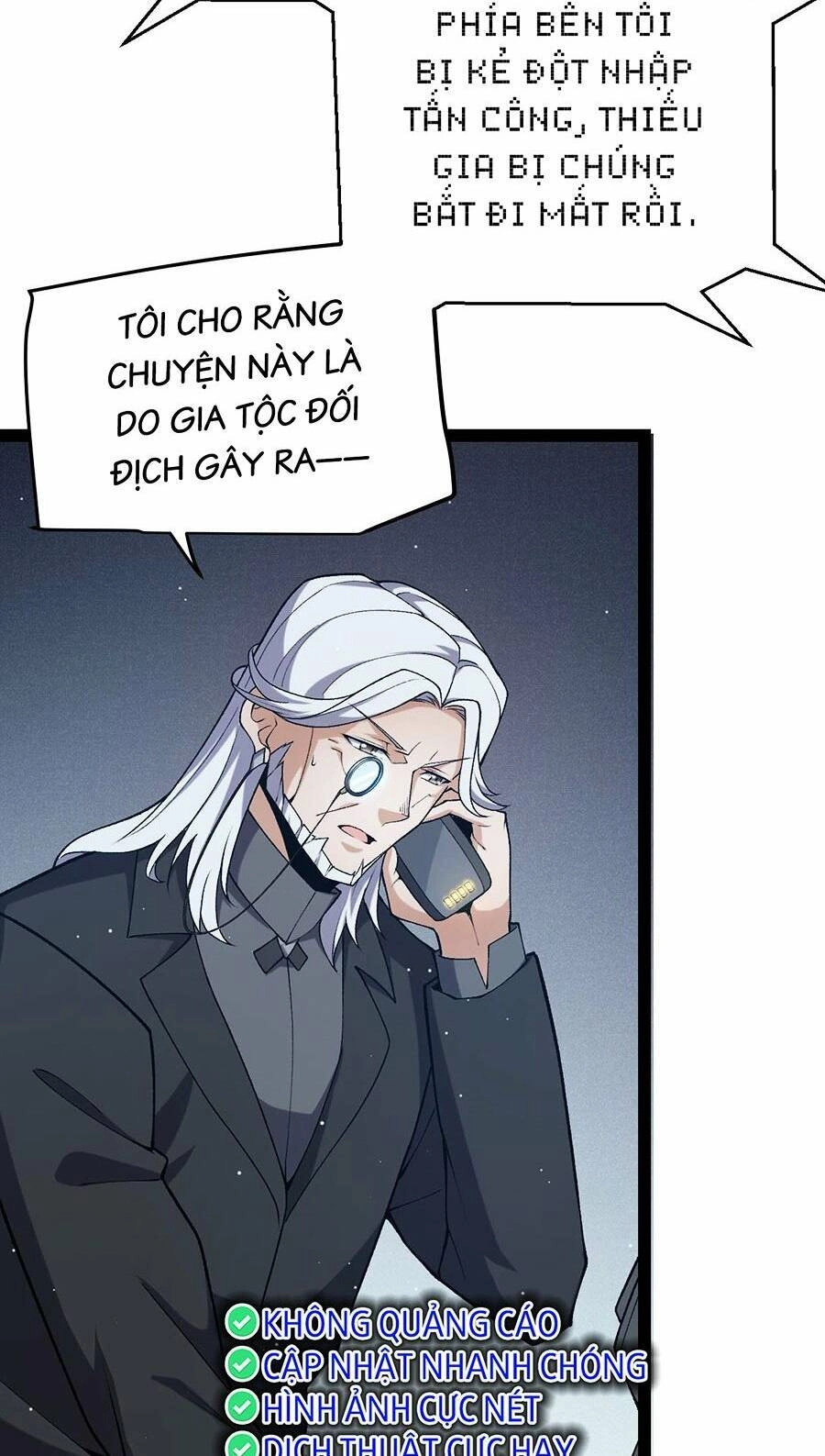 Tôi Đến Từ Thế Giới Trò Chơi Chapter 230 - 64