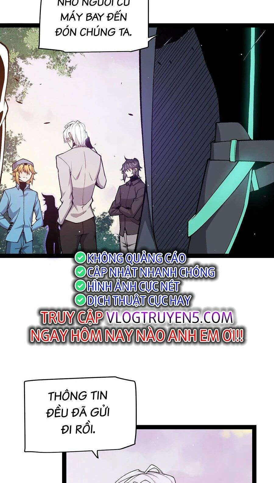 Tôi Đến Từ Thế Giới Trò Chơi Chapter 230 - 71