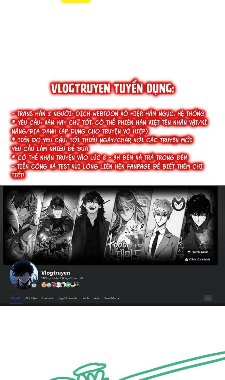 Tôi Đến Từ Thế Giới Trò Chơi Chapter 231 - 2