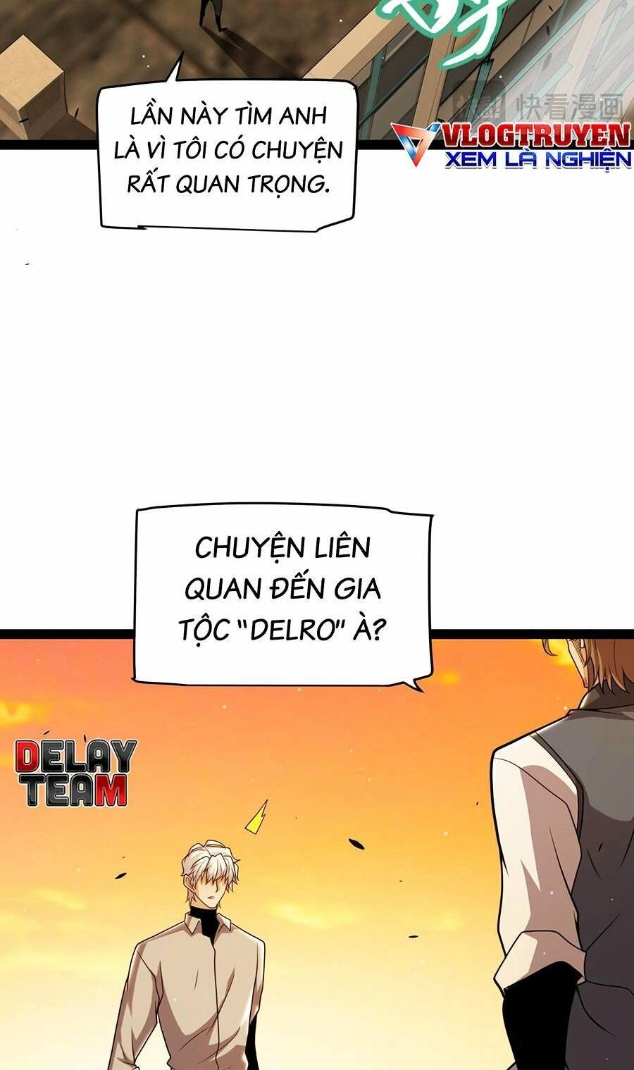 Tôi Đến Từ Thế Giới Trò Chơi Chapter 231 - 12