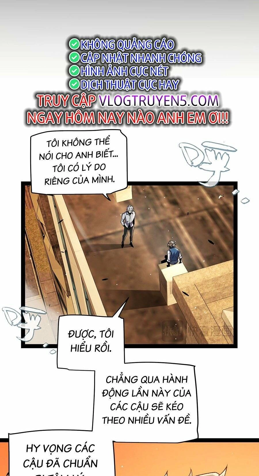 Tôi Đến Từ Thế Giới Trò Chơi Chapter 231 - 27