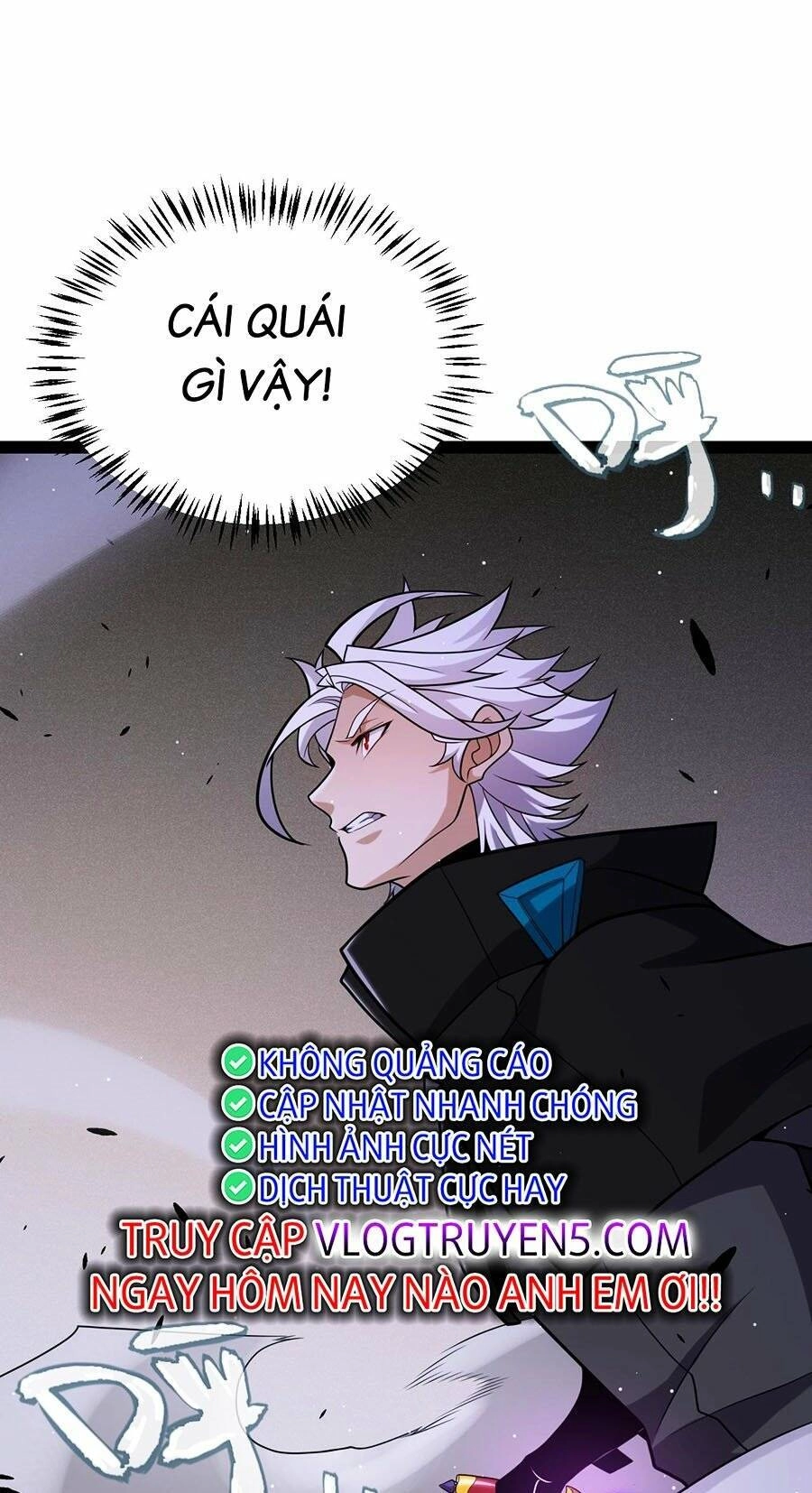 Tôi Đến Từ Thế Giới Trò Chơi Chapter 231 - 35