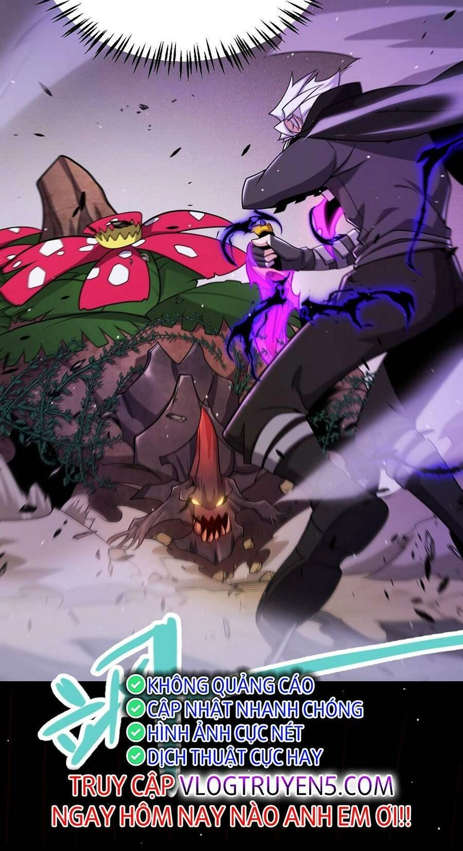 Tôi Đến Từ Thế Giới Trò Chơi Chapter 231 - 38