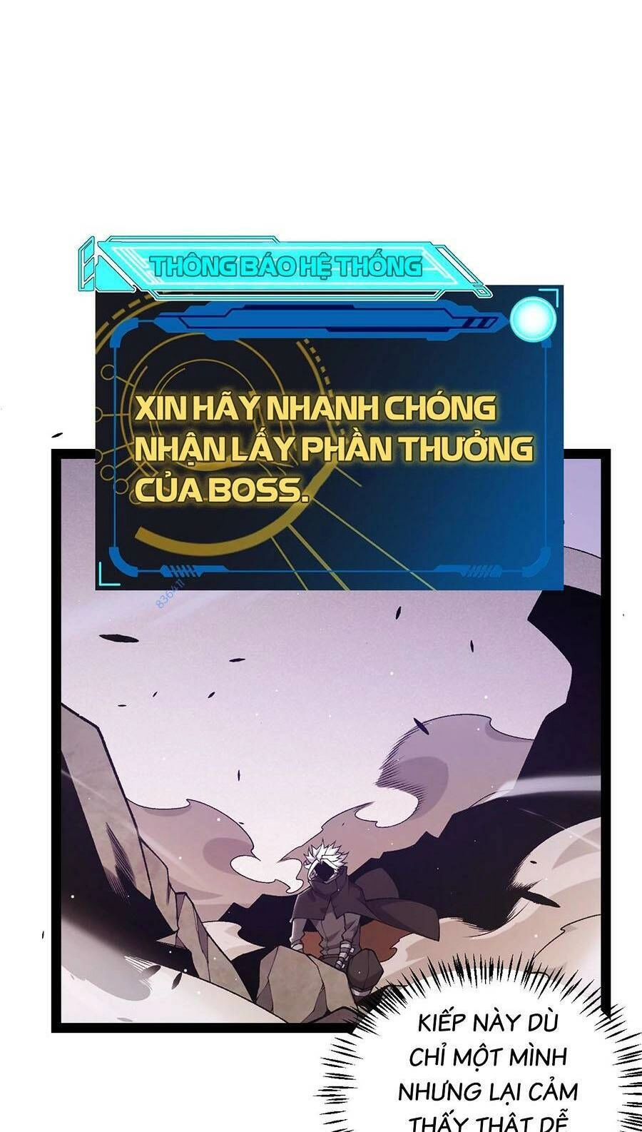 Tôi Đến Từ Thế Giới Trò Chơi Chapter 231 - 42