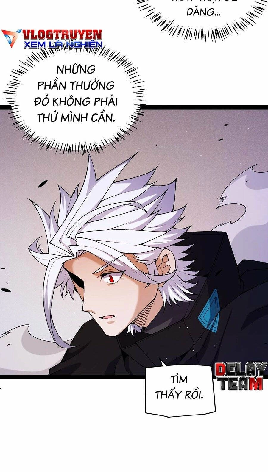 Tôi Đến Từ Thế Giới Trò Chơi Chapter 231 - 43