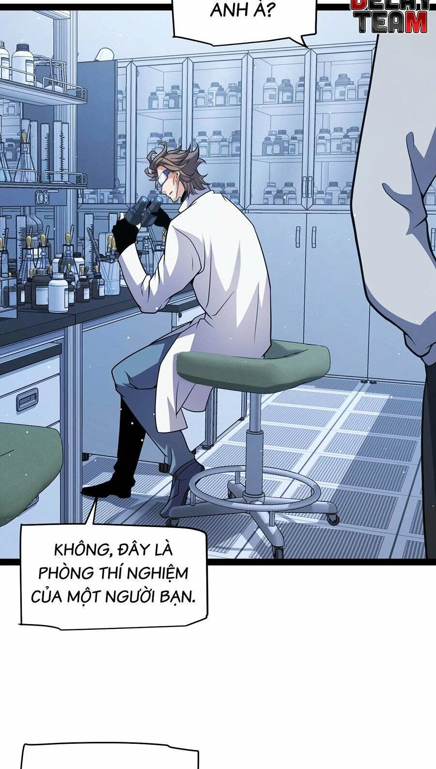 Tôi Đến Từ Thế Giới Trò Chơi Chapter 231 - 51